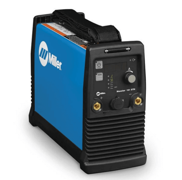 Best price on the Maxstar® 161 S #907709001 120-240 V, X-Case, Stick Package is at Welders Supply